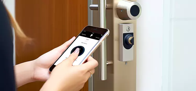 Keypad Door Lock Installation Jacksonville Beach