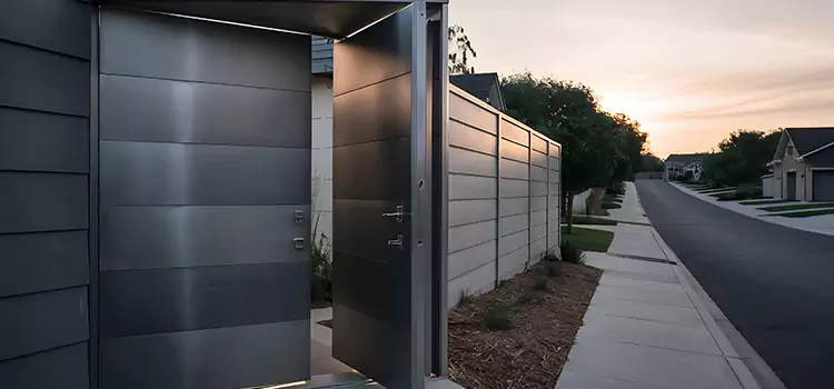 Comprehensive Steel Door Solutions in Jacksonville Beach, FL