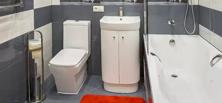 Hansgrohe Shaving Mirror Jacksonville Beach