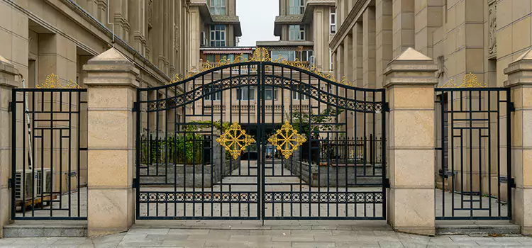 Comprehensive Iron Gate Maintenance Solutions in Jacksonville Beach, FL