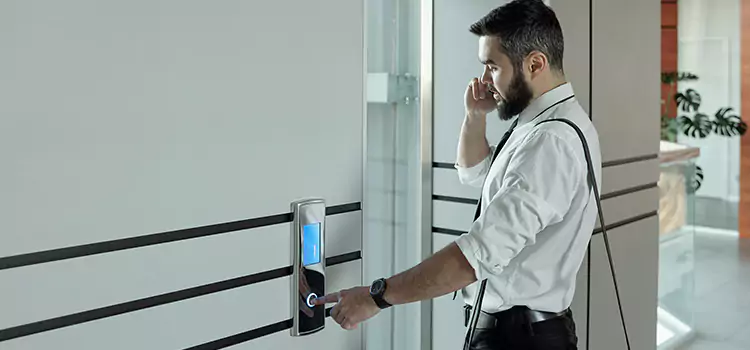 Cloud Based Access Control Jacksonville Beach