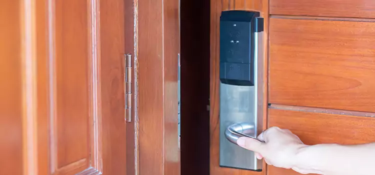 Commercial Keyless Entry Locks Jacksonville Beach