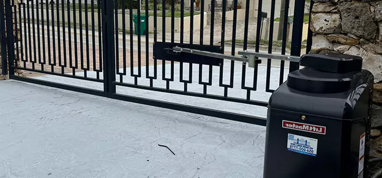 Seamless Installation and Support for Your New Gate in Jacksonville Beach, FL
