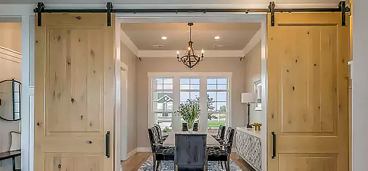 Barn Door Assembly Jacksonville Beach