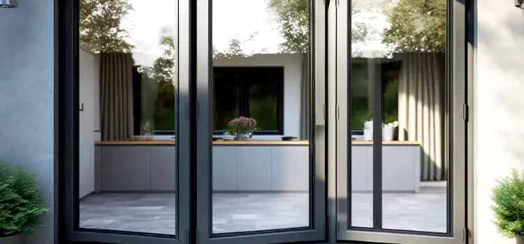Bifold Door Track Repair Jacksonville Beach