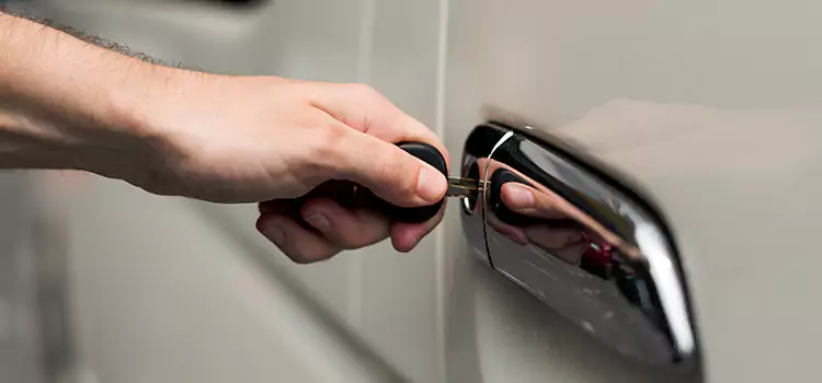 Car Unlock Service Price Jacksonville Beach