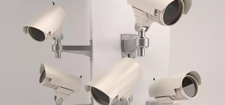 Your Trusted Partner for CCTV Solutions in Jacksonville Beach