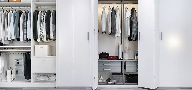 Glass Closet Door Repair Jacksonville Beach