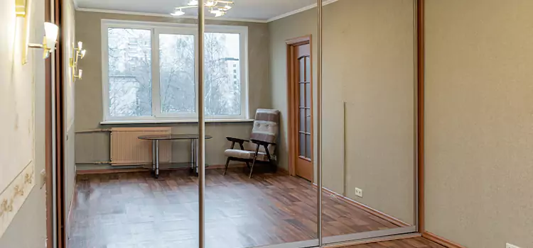 Mirror Closet Door Roller Replacement Jacksonville Beach