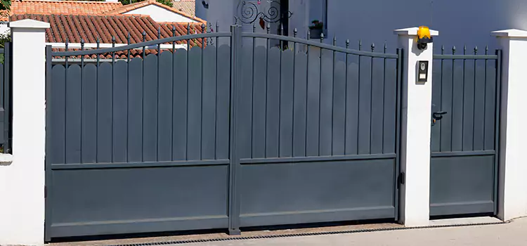 Emergency Commercial Gate Repair Jacksonville Beach