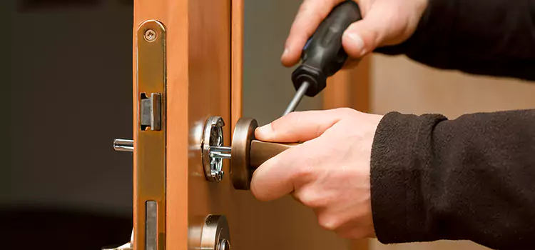 Semi Truck Locksmith Jacksonville Beach