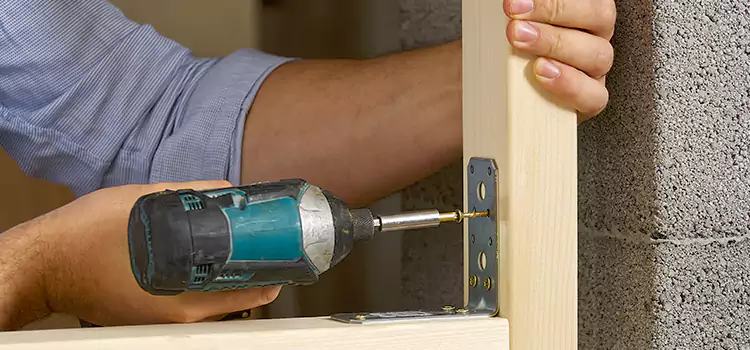 Jimmy Proof Deadbolt Repair Jacksonville Beach