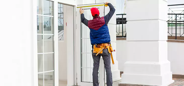 Water Damage Door Frame Repair Jacksonville Beach