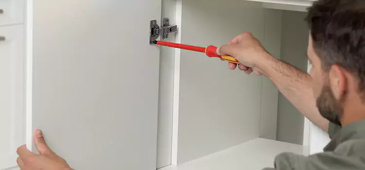 Screen Door Hinge Repair Jacksonville Beach