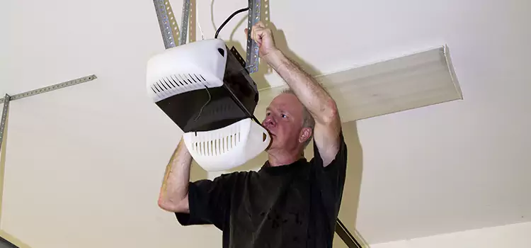 Garage Door Opener Service Jacksonville Beach