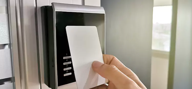 NMS Proximity Switch Door Systems Jacksonville Beach