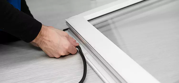 Commercial Door Weather Stripping Jacksonville Beach