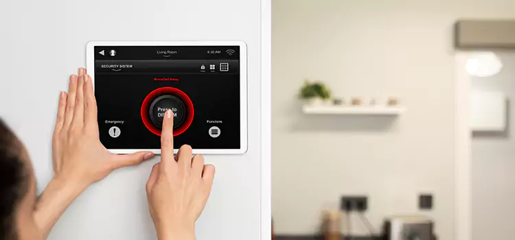 Blink Video Doorbell Installation Jacksonville Beach
