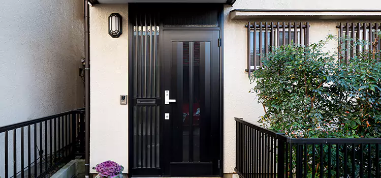 Popular Exterior Door Options in Jacksonville Beach, FL