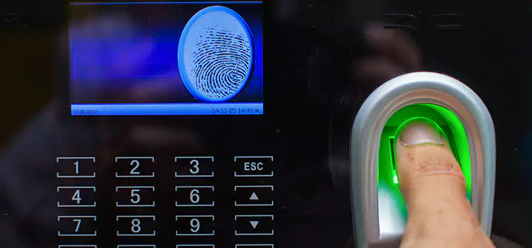 Your Trusted Partner for Secure Access in Jacksonville Beach, FL