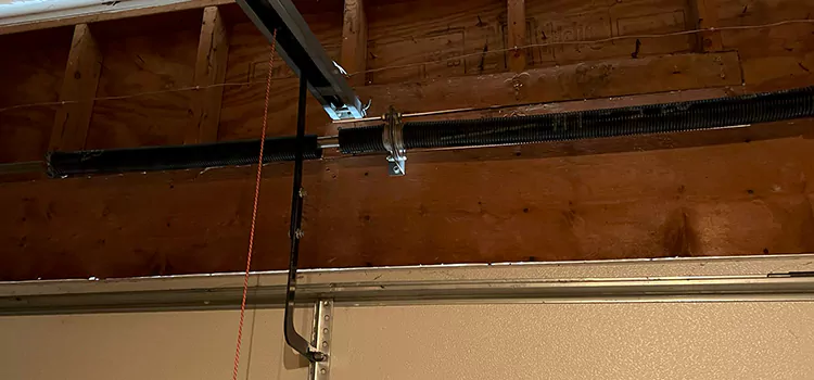 Broken Garage Door Cable Repair in Jacksonville Beach, FL