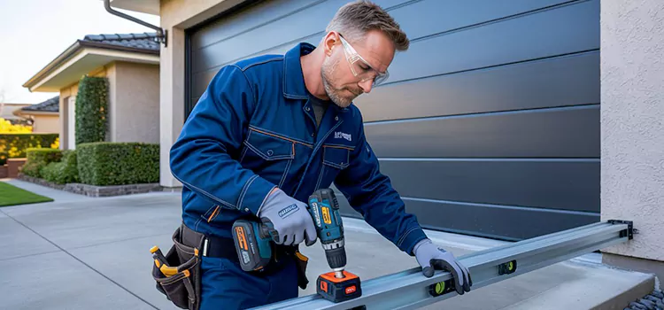 Why Choose Us for Garage Door Off Track Services in Jacksonville Beach, Florida?