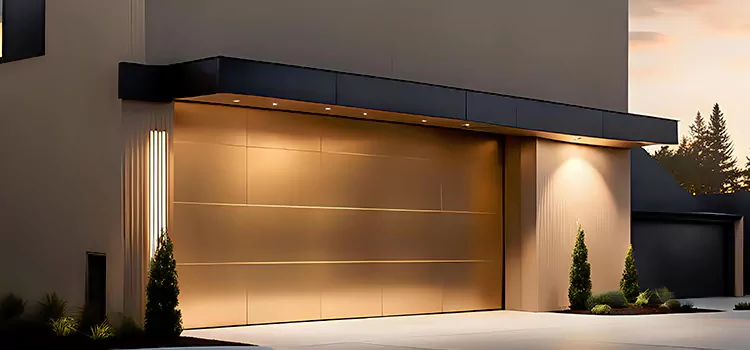 Garage Door Remote Programming Jacksonville Beach
