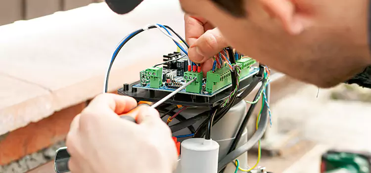 Specialized Brand Gate Motor Repairs Jacksonville Beach