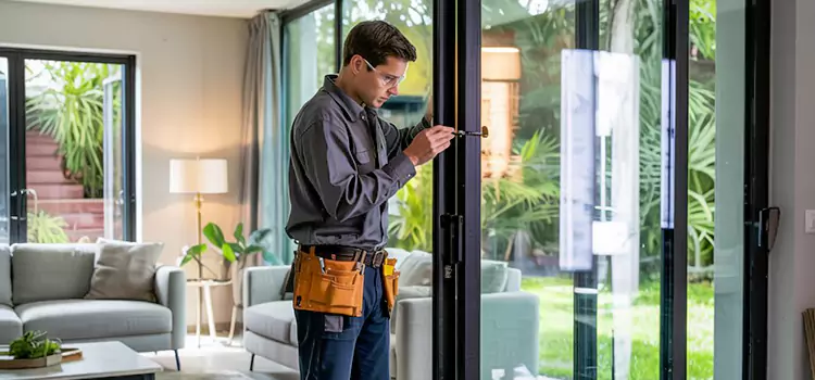 Why Choose Us for Your Glass Door Needs in Jacksonville Beach, FL?