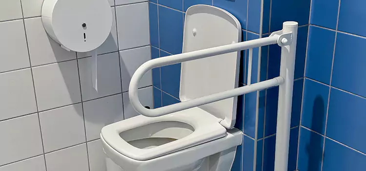 Comprehensive Solutions in Jacksonville Beach, FL for Accessible Facilities