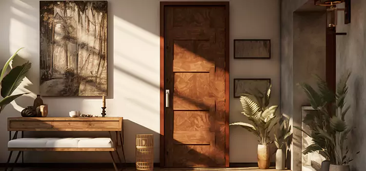 Specialty Interior Doors Jacksonville Beach