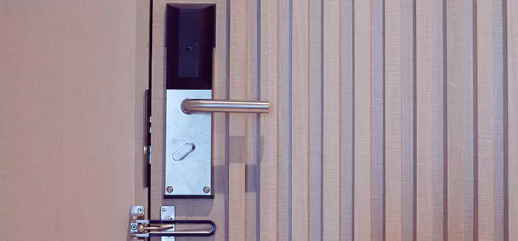 Installing a Maglock Jacksonville Beach
