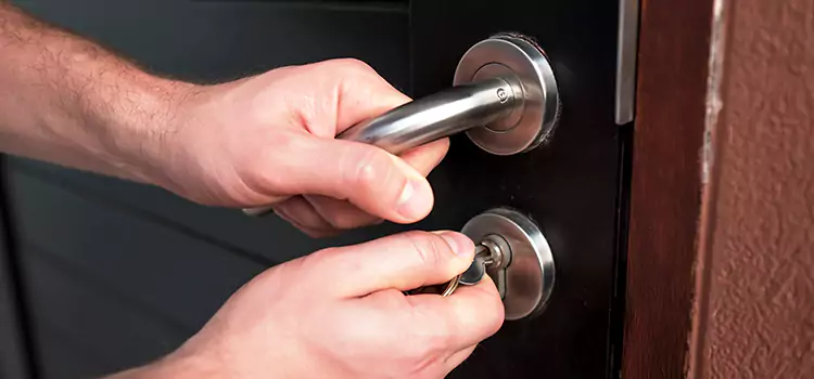 Master Key Control and Audits Jacksonville Beach