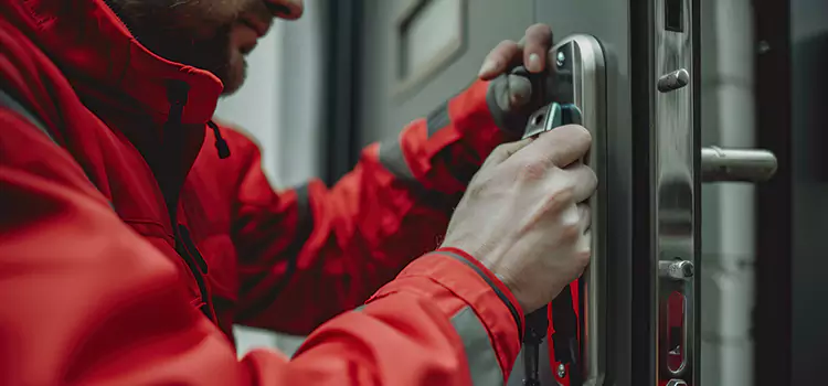 Mobile Car Key Service Jacksonville Beach