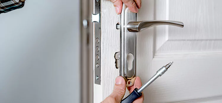 New Door Frame Installation Jacksonville Beach