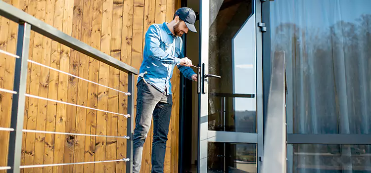 Patio Screen Door Installation Jacksonville Beach