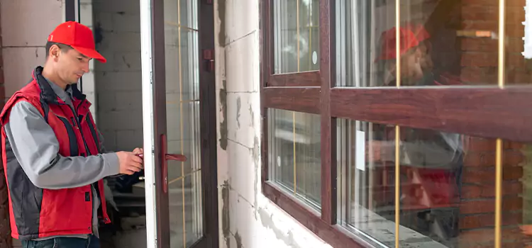 Sliding Door Lock Repair Jacksonville Beach