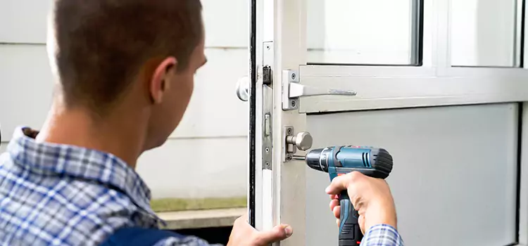 Experienced and Reliable Technicians Jacksonville Beach