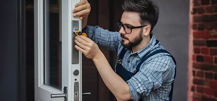 Residential Door Repairs Jacksonville Beach