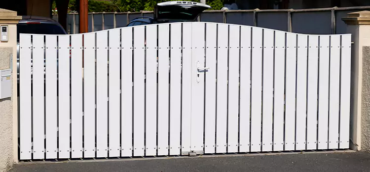 Why Choose Us for Residential Gate Repair in Jacksonville Beach, FL?