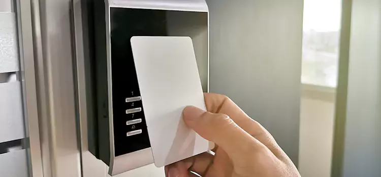 Advanced RFID Technology Integration in Jacksonville Beach, FL