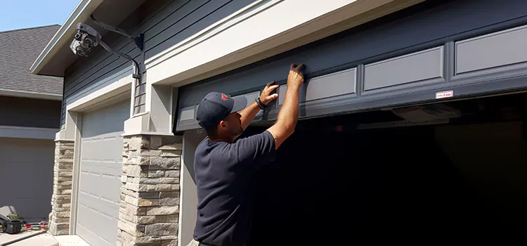Janus Roll Up Doors Jacksonville Beach