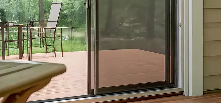 Garage Screen Door Installation Jacksonville Beach