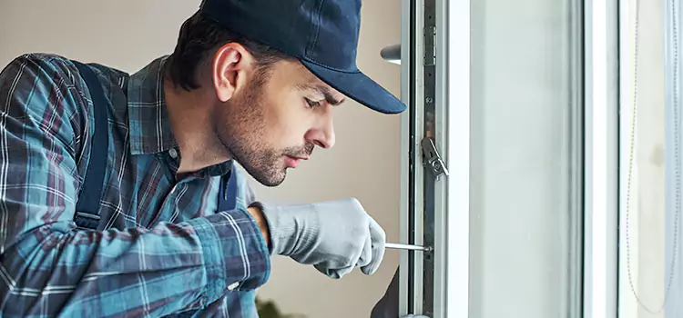 Emergency Response for Latch Issues Jacksonville Beach