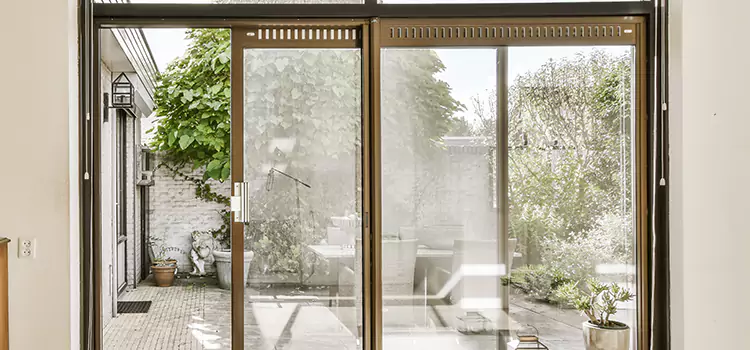Glass Door Panel Replacement Cost Jacksonville Beach