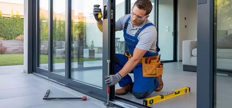 Patio Door Replacement Jacksonville Beach