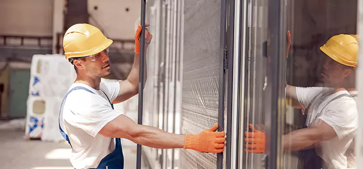 Sliding Door Mesh Replacement Jacksonville Beach
