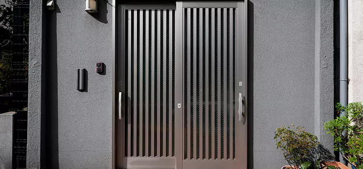 Specialized Steel Door Services in Jacksonville Beach, FL