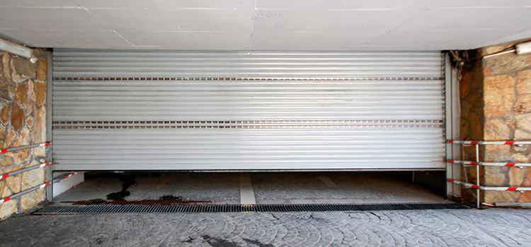 Steel Garage Door Repair Jacksonville Beach