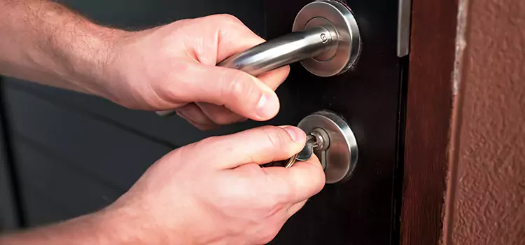 Door Closer Repair & Installation Jacksonville Beach